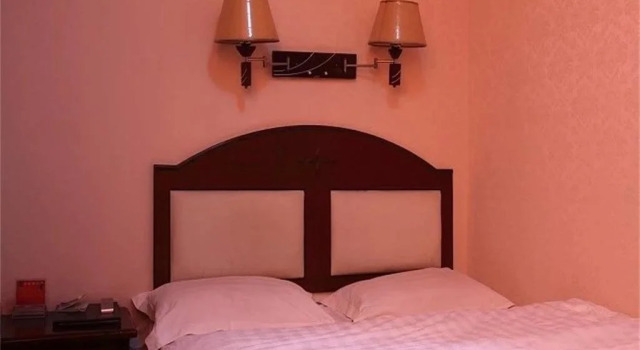 Meng Li Fang Inn, Rezervovat Hotel Xiangyang Čína