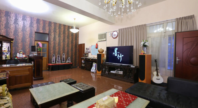 Mozhu B&B