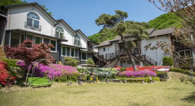 Piore, Reserva ahora Hotel Seojong-myeon Gyeonggi-do