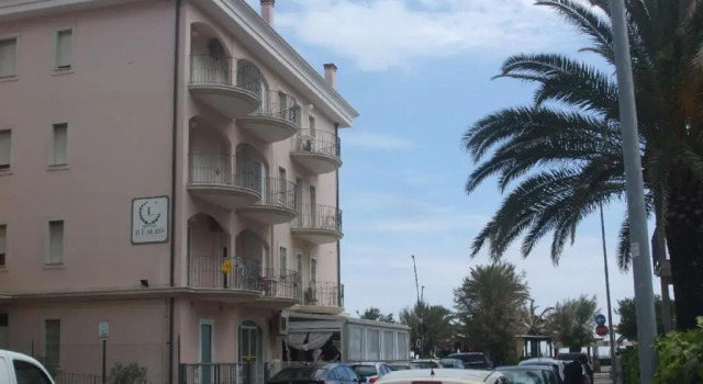 Il Lauro, Rezervovat Hotel San Benedetto del Tronto 