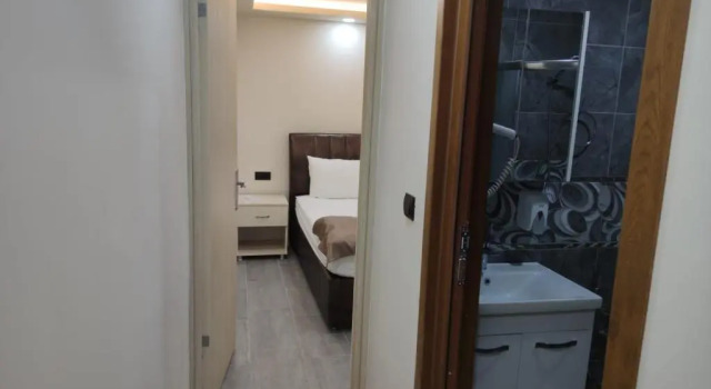 Номер Standard Uzungöl Birlik Süite Hotel