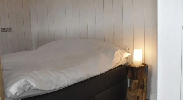 Cozy Holiday Home in Callantsoog near Groote Keeten
