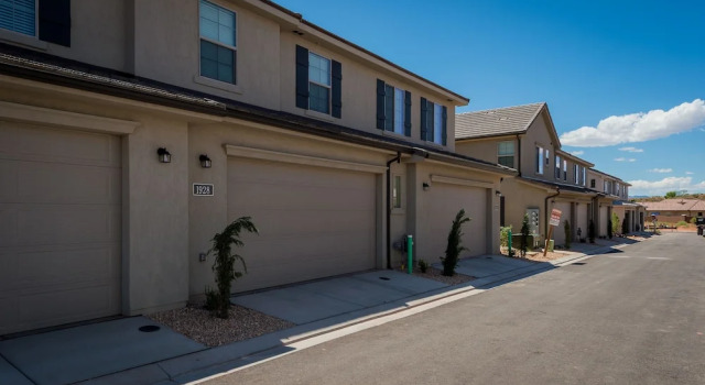 Casitas at Sienna Hills, Varaa Hotelli Washington 