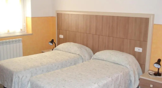Deluxe lejlighed Residence Chiara