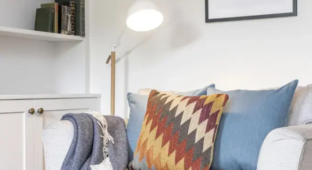 Tucking Mill Cottages, Забронировать Отель Бизнес-отели Англии, 4* 5*