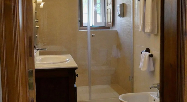 Двухместный номер Comfort c 1 комнатой Vida-Ví B&B