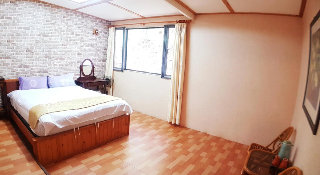 Shan Shui-Yuan Vege Guest House, Prenota Affittacamere Affittacamere a Nantou County, Affittacamere