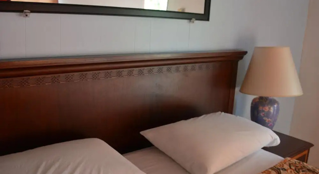 Двухместный люкс Standard Motel Chez Nous