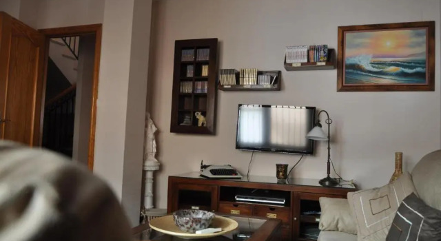 Casa del Laurel