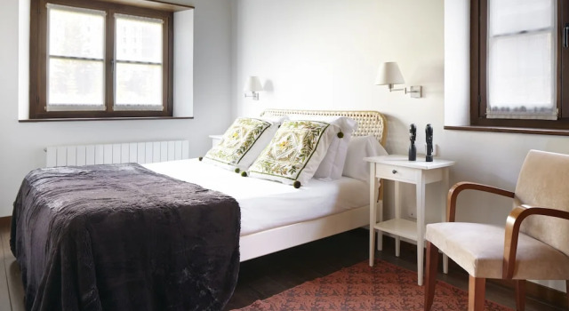 Val de Ruda 26 by FeelFree Rentals, Забронировать Отель Бизнес-отели Наут-Аран, 4* 5*