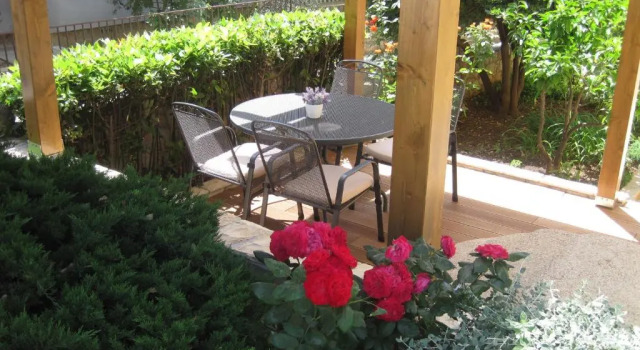 Апартаменты Apartments Villa Violet