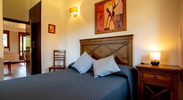 Hostal Rural el Guerrer, Забронировать Хостел Хостелы Castellon Province, Хостел