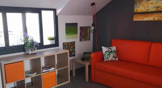 Bnbook Medea Apartments, Забронировать Апартаменты/квартира Апартаменты Фуэнхирола, Апартаменты/квартира