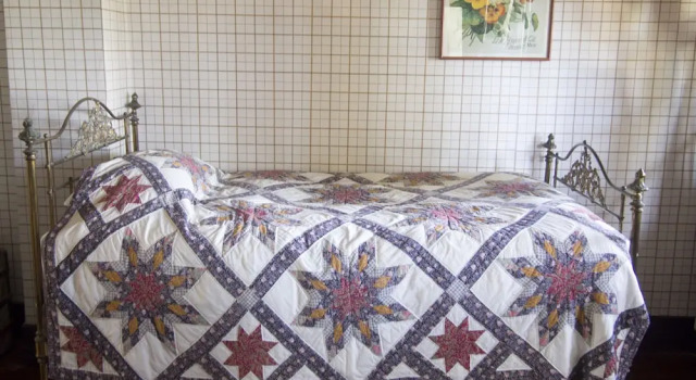 Deluxe Dreier Zimmer mit eingeschränktem Meerblick Casa Wilson