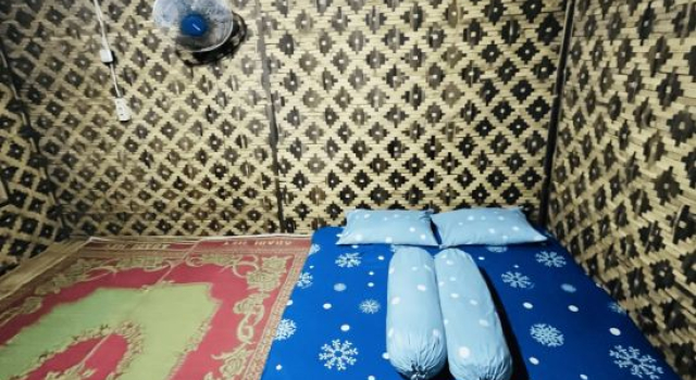 Bintang Sawarna 2 By ARBA, Réserver Hôtel Sawarna Banten