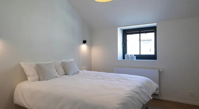 Huys17, Prenota Casa vacanze Cottage a Hasselt, Cottage