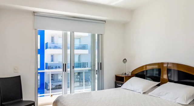 Апартаменты Classic Jamaica Punta del Este Hotel & Residence