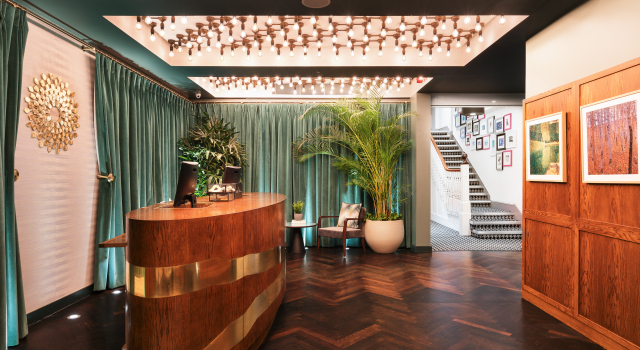 Hotel Indigo London - Kensington by IHG