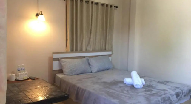 Номер Economy Muangchaem House