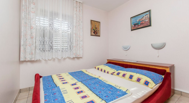 Apartment Barbara, Buchen Sie Ferienwohnung Privlaka Gespanschaft Zadar