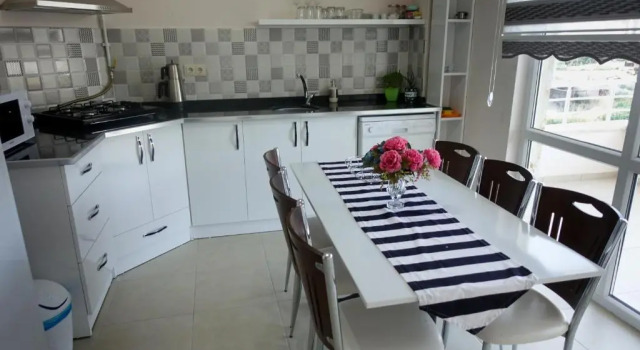 Вилла с 3 комнатами Z&B home