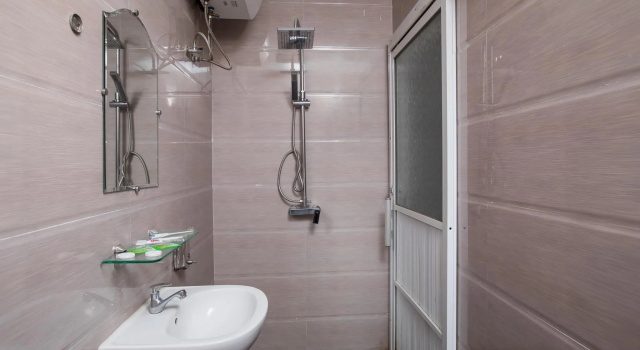 Двухместный номер Standard M.G.M Hotel