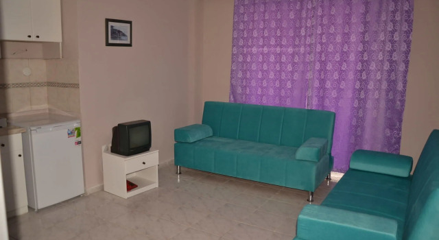 Elfida Apart Hotel