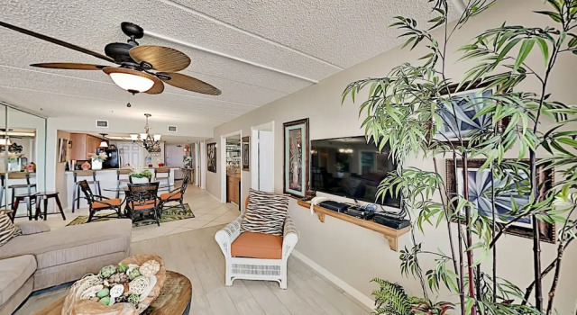 New Listing! Resort W/ Gulf-front Balcony 2 Bedroom Condo, Book Ferieresort Resorthoteller i Padre Island, Ferieresort