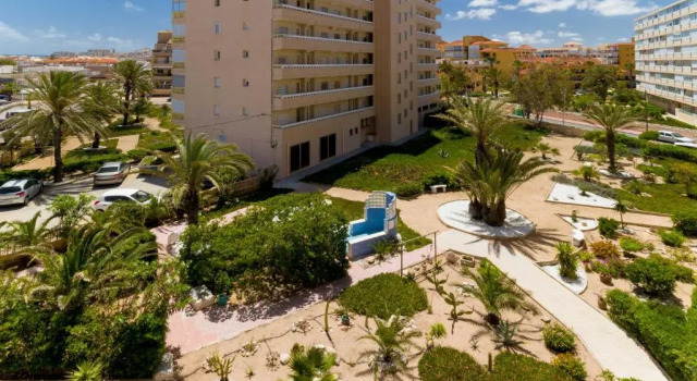 La Mata Londres