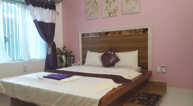 Mio Hotel, Buchen Sie Hotel Hai Duong Vietnam