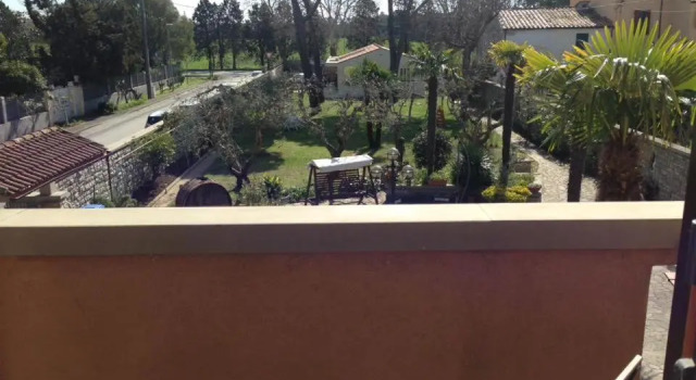 Двухместный номер Standard с балконом B&B San Russorio