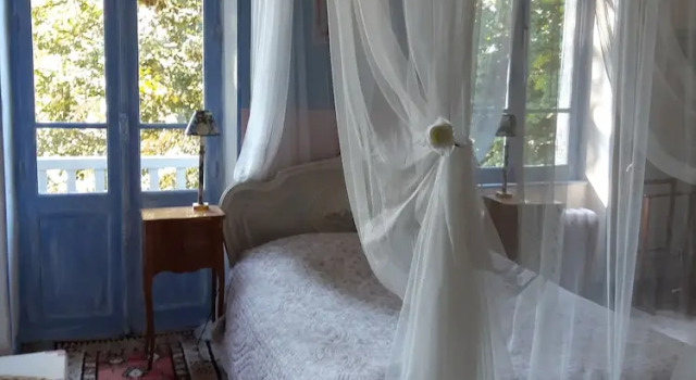 Le Clos Sainte Anne, Rezerwuj Hotel Lavau 