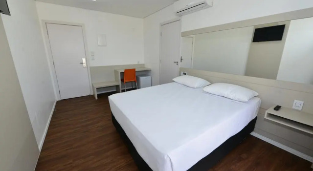 Hotel Panorama Economic Ltda