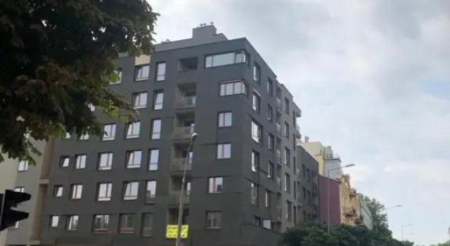 Klimatyzowany Apartament EGIPT z sauną i miejscem parkingowym