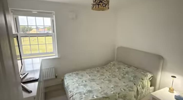 Номер Economy Brampton Park