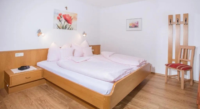 Апартаменты Standard Appartement Pöll