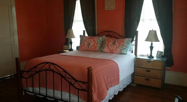 The Graceful Inn, Reserva ahora Hotel Navasota Texas
