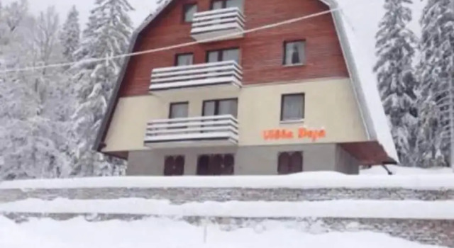 Villa Deja Jahorina