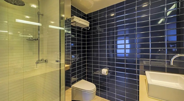 Double Suite Absolute Hotel Limerick
