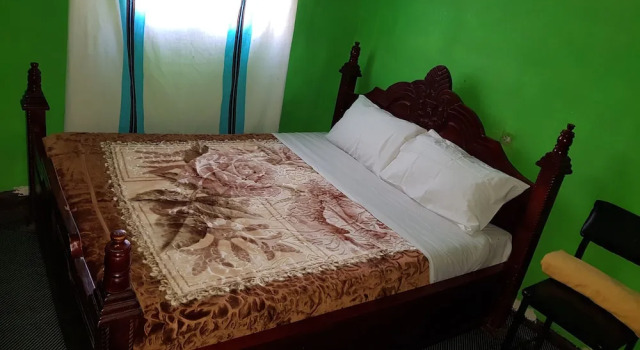 Abrham Lalibela Home Stay, Buchen Sie Hotel Lalībela Äthiopien