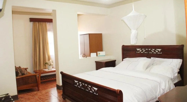 Namugongo Hotel, Reserva ahora Hotel Namugongo Jinja