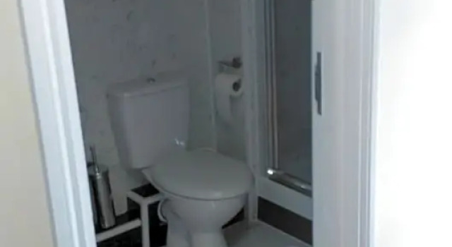 Номер Standard The Premier Lodge