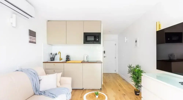Lavie Maison Studio Avec Jardin