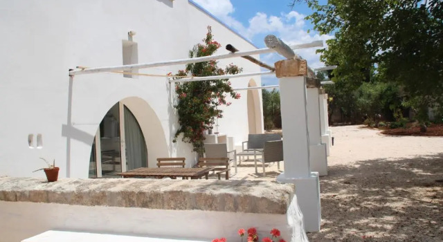 Полулюкс Masseria San Martino
