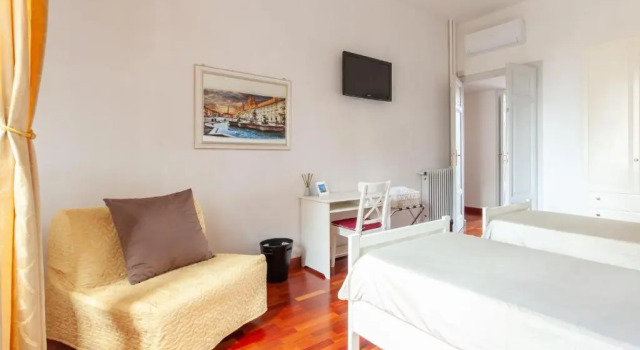 Leonardo Suite Navona, Забронировать Отель Отели Лацио с парковкой, Парковка