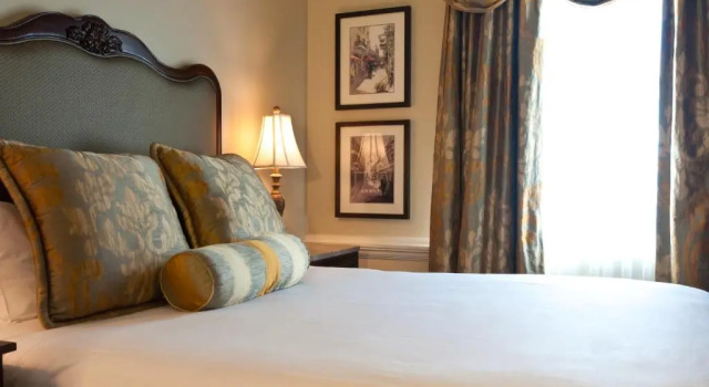 Номер Economy French Market Inn