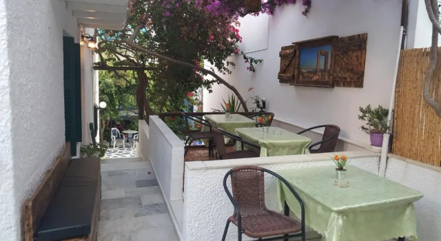 Syrianos Hotel