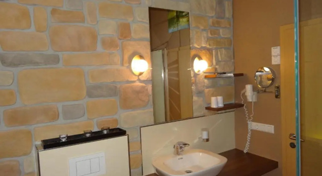 Двухместный номер Standard Anitas Ferienhaus