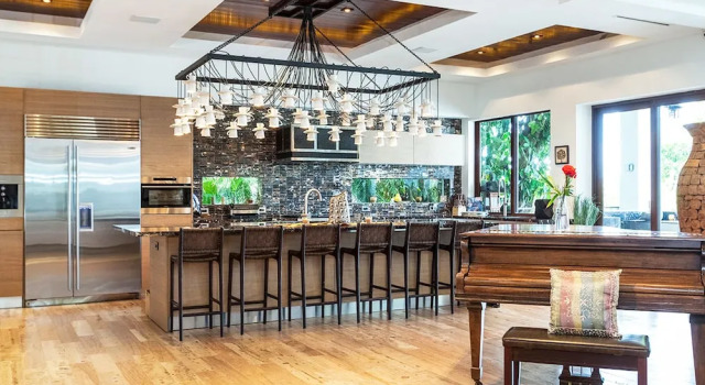 5 Bedroom Homes in Miami Beach by TMG