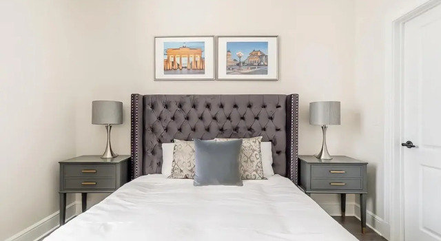 Heritage Rideau 1Br Apartment Free Parking 2